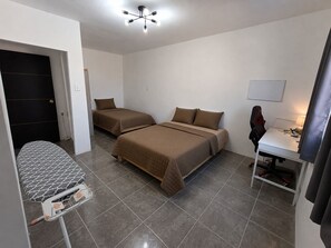 Room - Vrbo Property (Juárez)