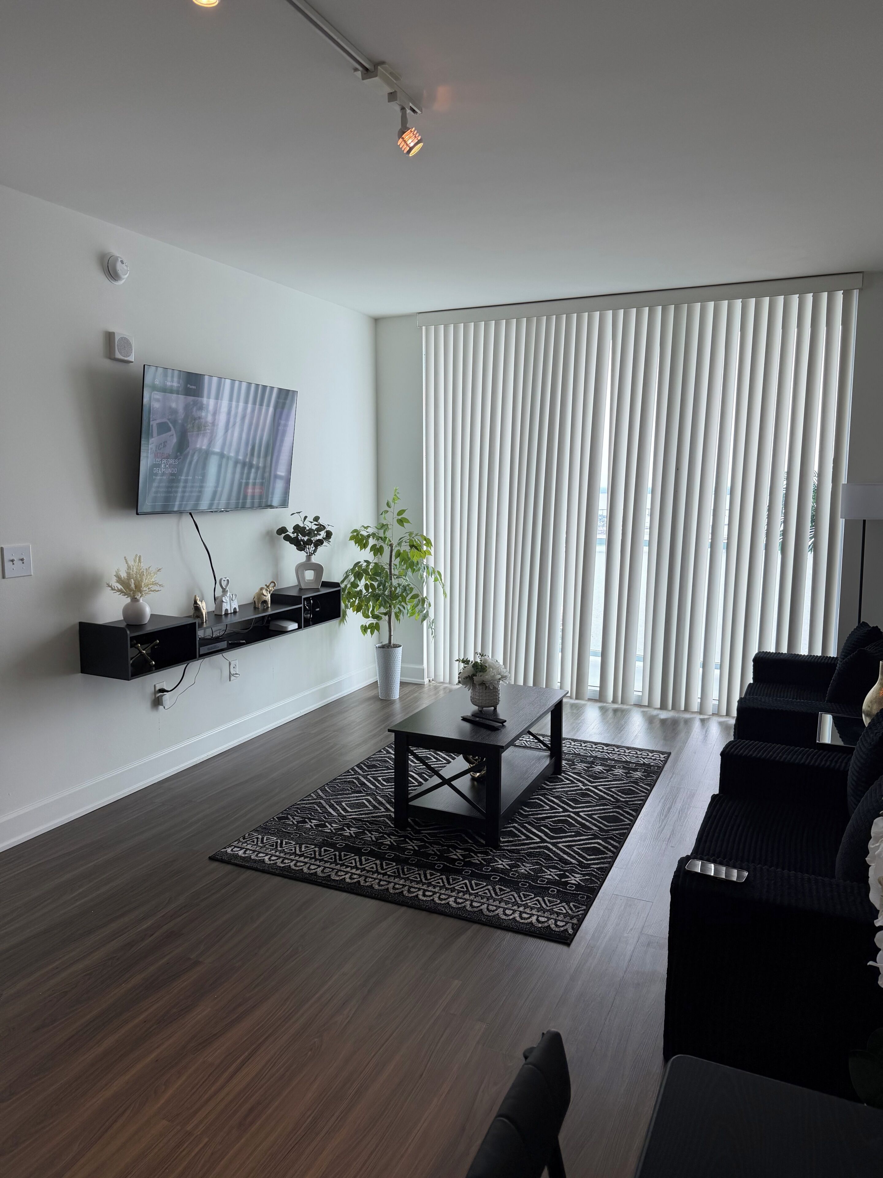 Smart TV
