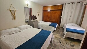 Free WiFi - Hotel Mar Azul by Croma (El Rodadero)