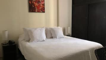 Double Room | Free WiFi
