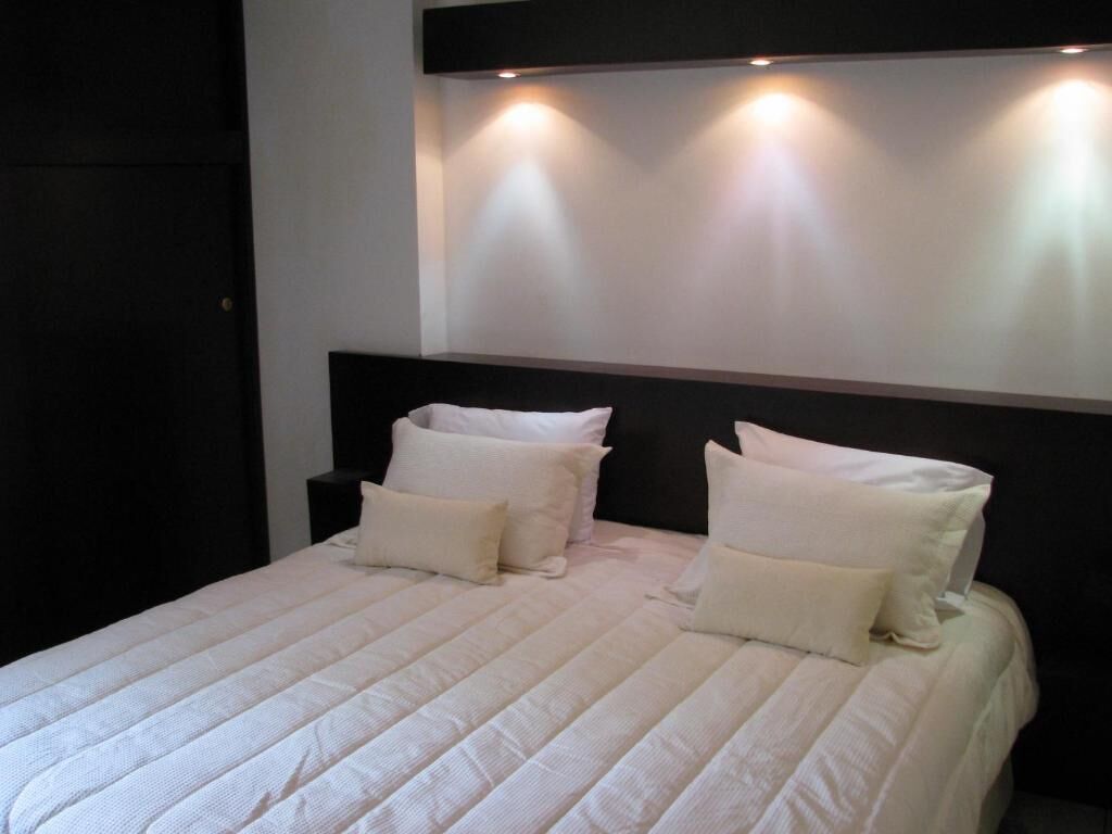Habitación doble | Wifi gratis