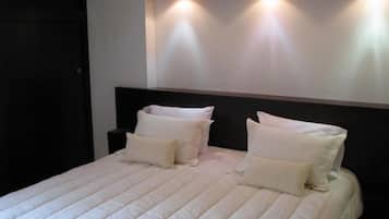 Habitación doble | Wifi gratis