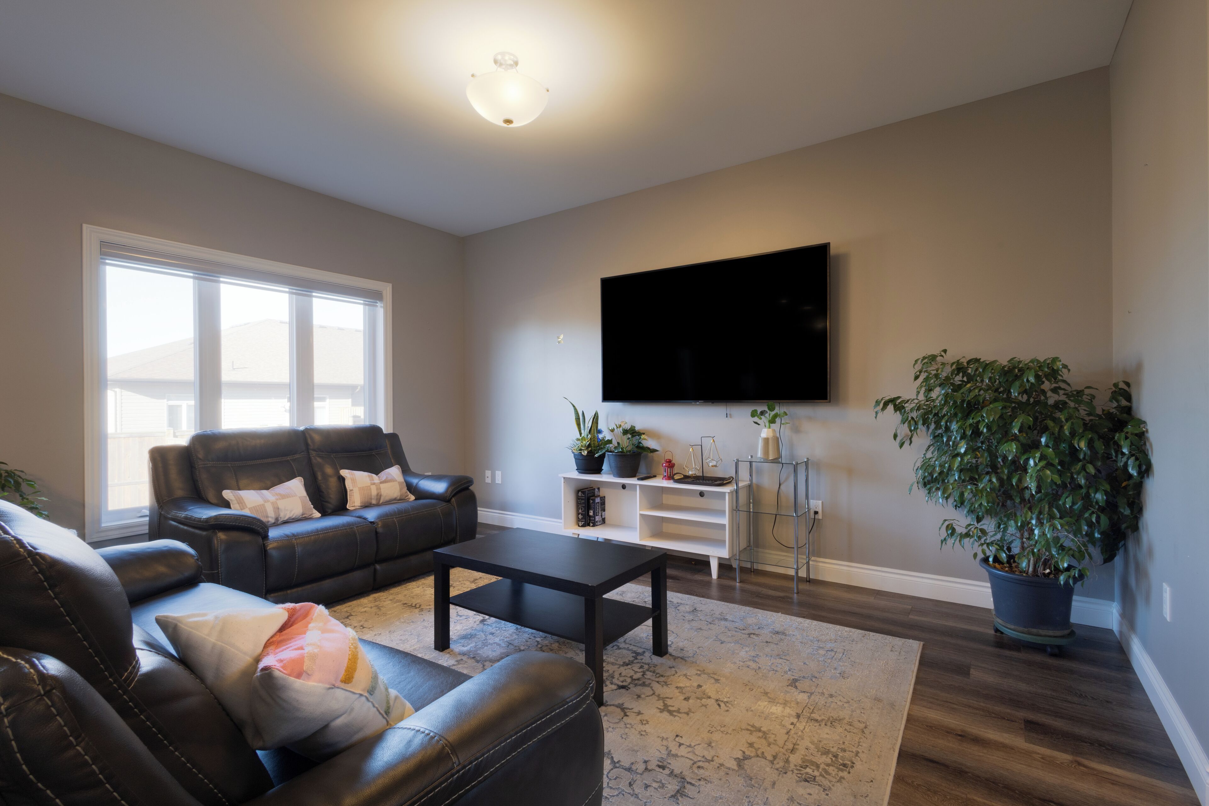 Smart TV