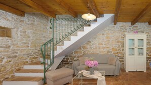 Unclassified image, 4 of 34, button - Villa Longo (Istria - Glavani) (Glavani)