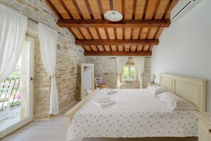 Room - Villa Longo (Istria - Glavani) (Glavani)