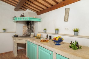 Dining - Villa Longo (Istria - Glavani) (Glavani)