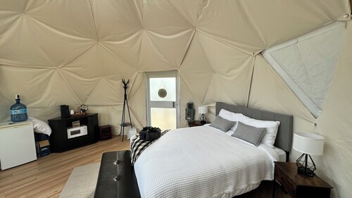 Jasper Gateway Glamping