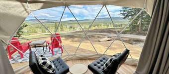 Jasper Gateway Glamping