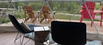 Jasper Gateway Glamping