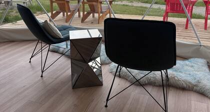 Jasper Gateway Glamping