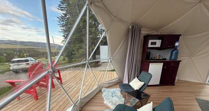 Jasper Gateway Glamping