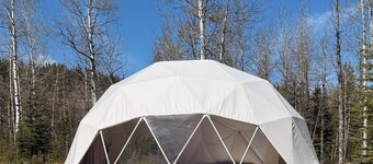 Jasper Gateway Glamping