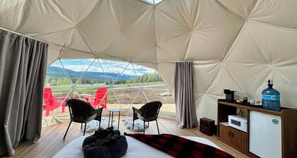 Jasper Gateway Glamping