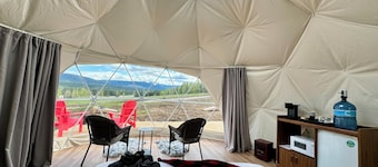 Jasper Gateway Glamping