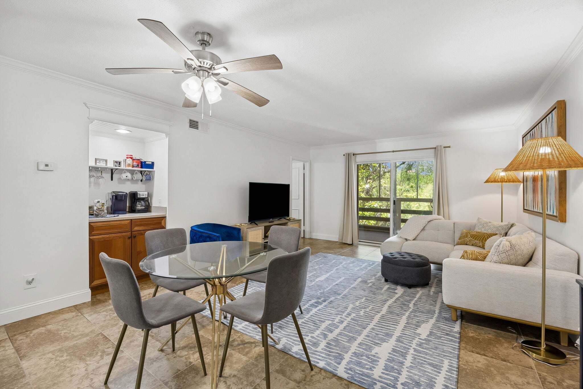 Amelia Landings 8e | Screened Balcony, Pool & Beach Nearby - Seaside Park, Fernandina Beach