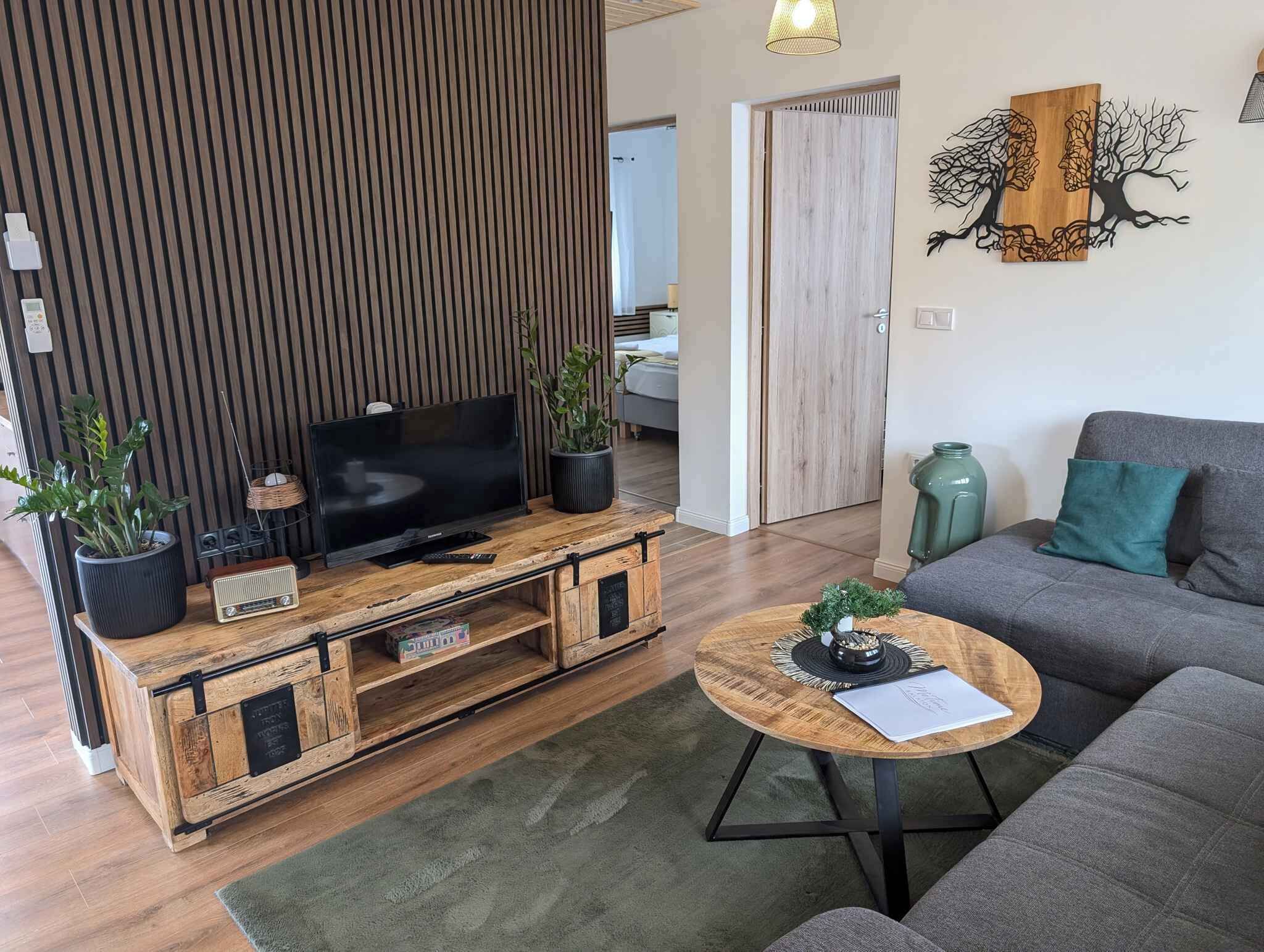 Vakantiehuis In Rustige Ligging Met Groot Terras En Prachtige Inrichting - Balatonmeer
