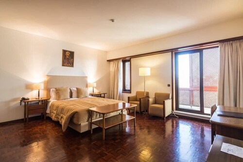 Parador de Almeida