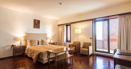 Parador de Almeida