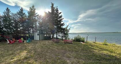 Montana Moon on the Lake "Jayco" RV #2