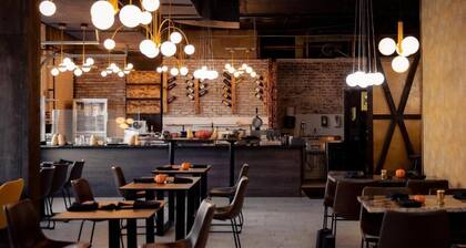 The Downtowner Extended Stay Studios