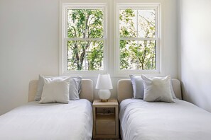 3 Schlafzimmer, Bügeleisen/Bügelbrett, kostenloses WLAN, Bettwäsche