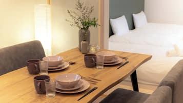 Servicio a la habitación