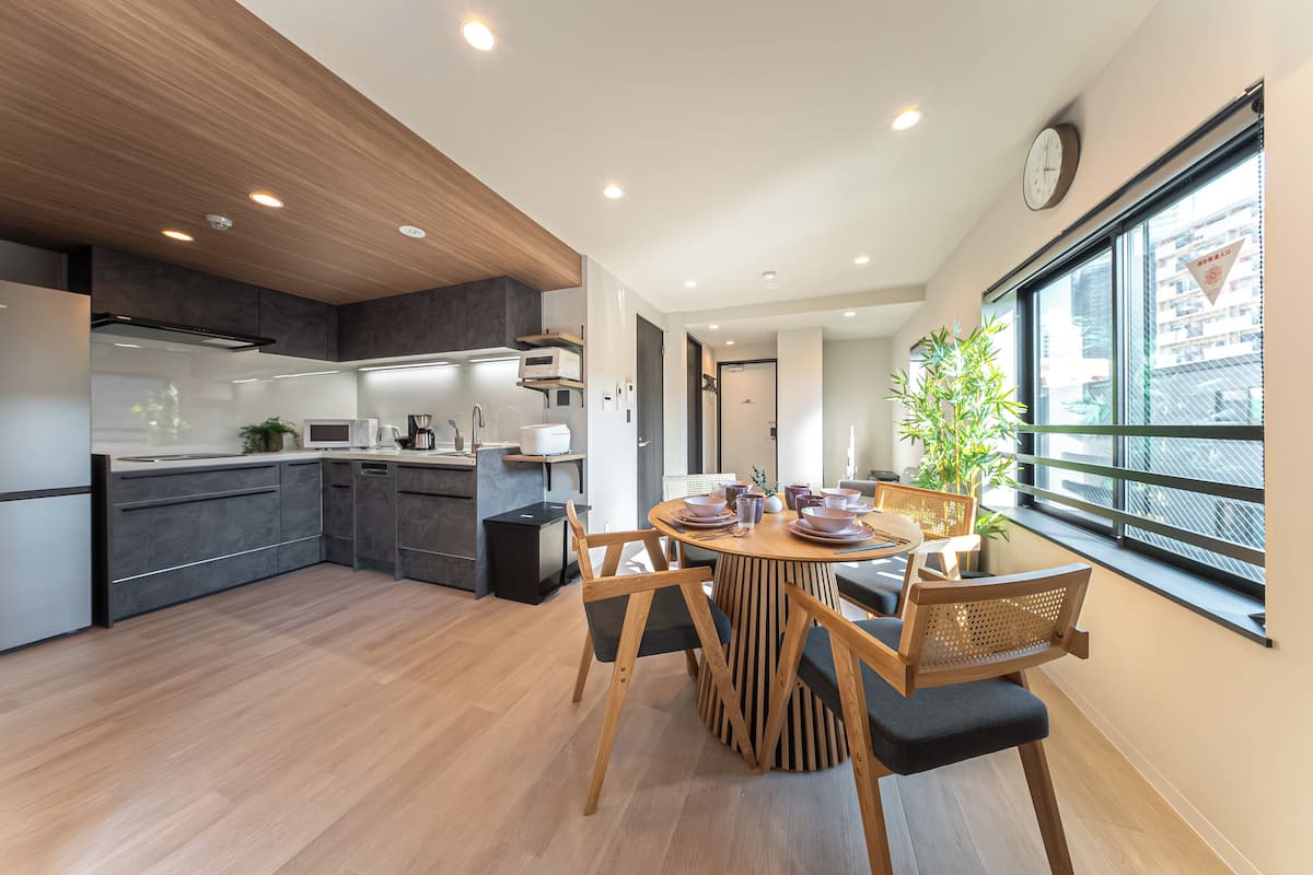 Servicio de comidas en la habitación