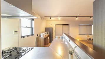 Villa, 3 Schlafzimmer, Gartenblick | Eigene Küche | Kühlschrank, Mikrowelle, Toaster, Reiskocher