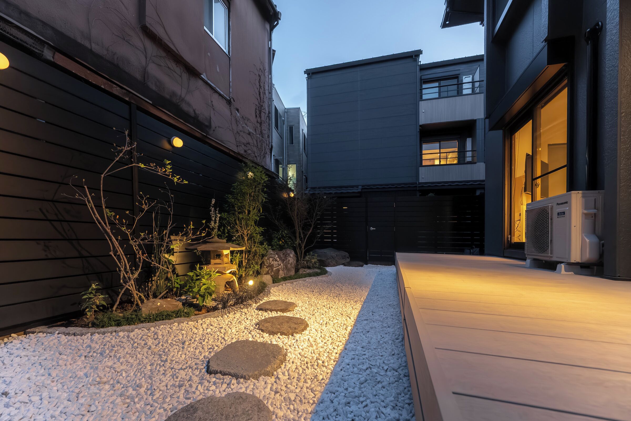 Vila, 3 quartos, vista para o jardim | Vista para o jardim
