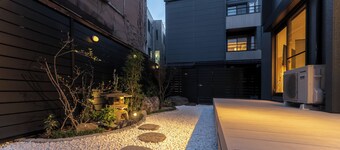 Hotel Bokusyusou Tokyo