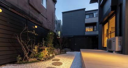 Hotel Bokusyusou Tokyo