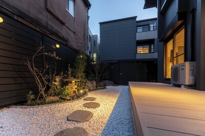 Hotel Bokusyusou Tokyo