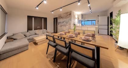 Hotel Bokusyusou Tokyo