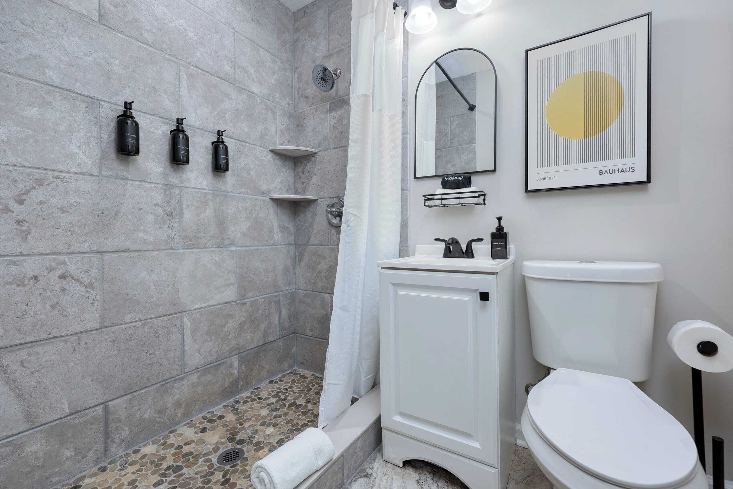 Salle de bain