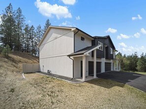 Ulkopuoli