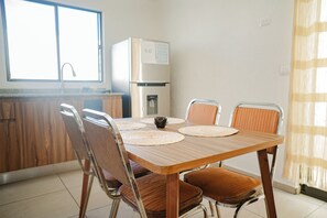 Dining - Vrbo Property (San Agustín)
