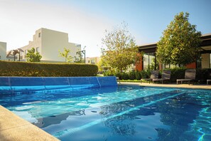 Pool - Vrbo Property (San Agustín)