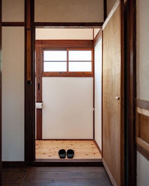 Habitación, vista a la montaña | Interior