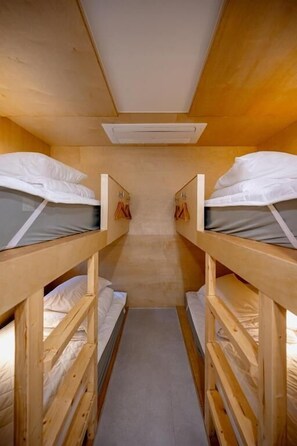 Kamar Triple Deluks | Wi-Fi gratis