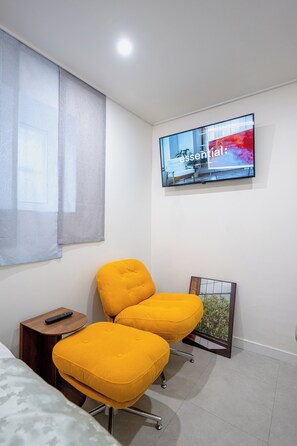 Deluxe Room, 2 Double Beds | Interior - Iksun Atelier (Seoul)