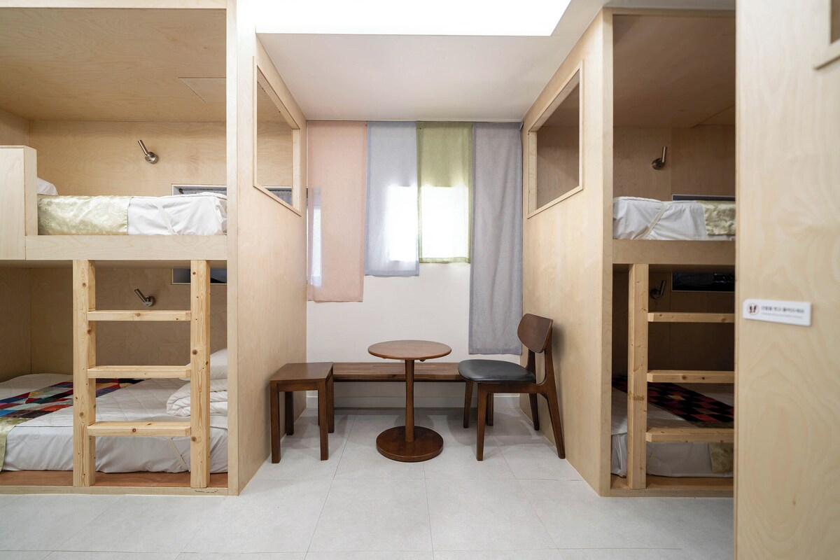 Deluxe-Dreibettzimmer