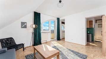 Opholdsområde