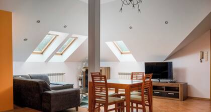 Bielsko-Biała Serenity Apartment #2