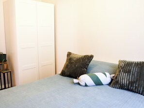 Room - Dębowy Zakątek Snug House (Możdżanów)