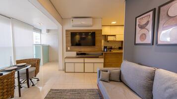 Casa | 1 quarto