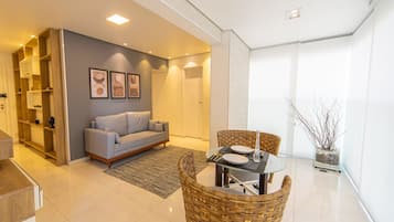 Casa | 1 quarto