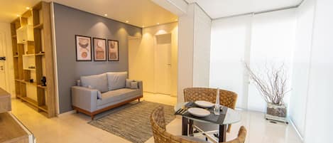 Maison | 1 chambre