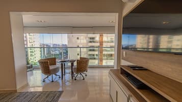 Casa | 1 quarto