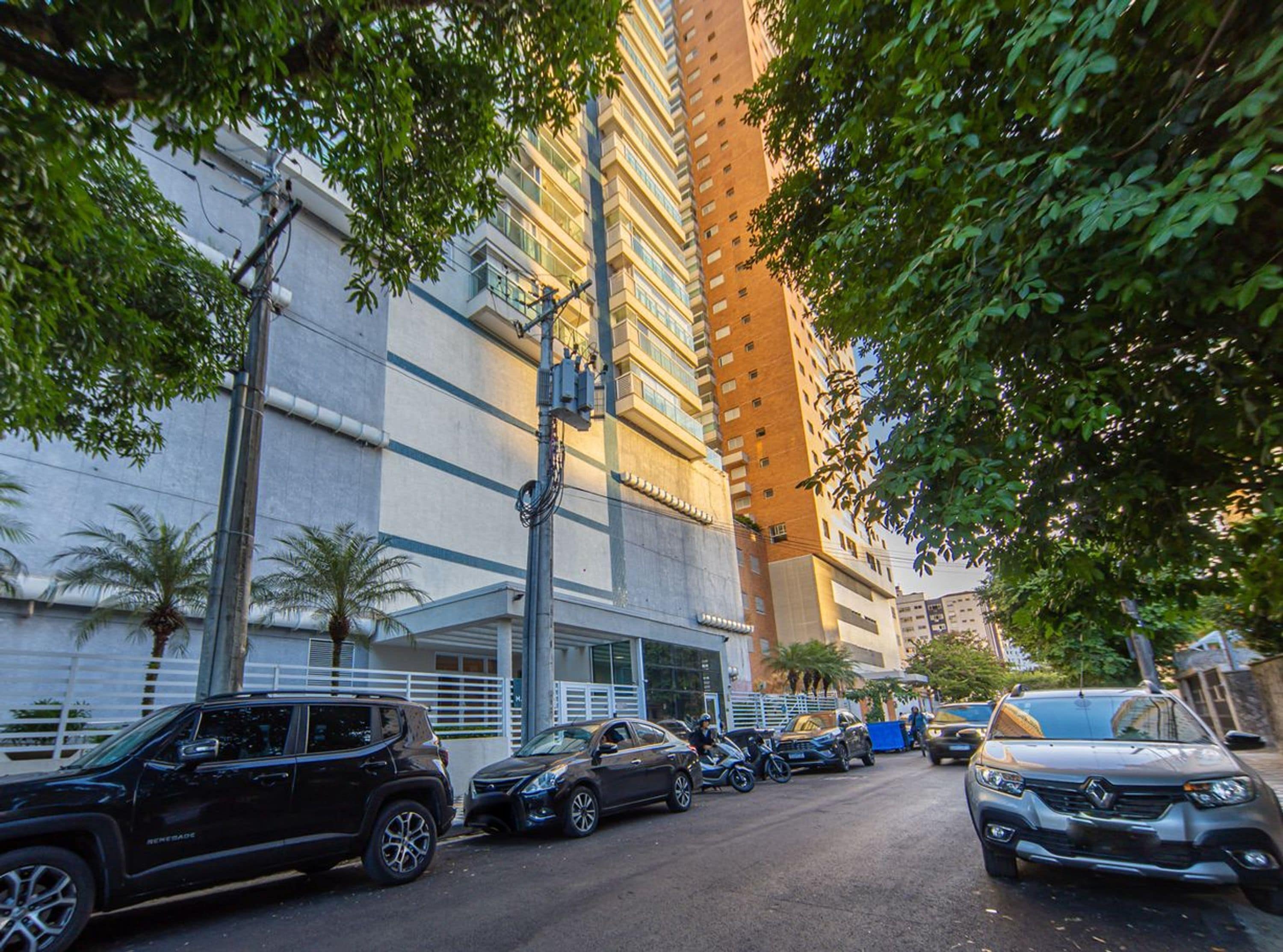 Casa | 1 quarto
