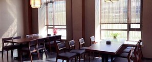 Restaurant - Mehood Hotel Shanghai Jinqiao Branch (Shanghai)